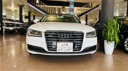 اودي A8